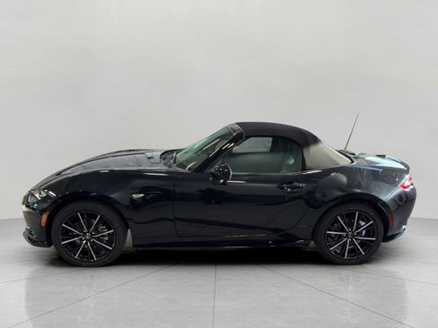 New 2025 MAZDA MX-5 Miata Grand Touring w/ Appearance Package RWD image 26