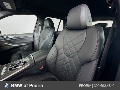Used 2024 BMW X5 xDrive40i w/ M Sport Package image 22