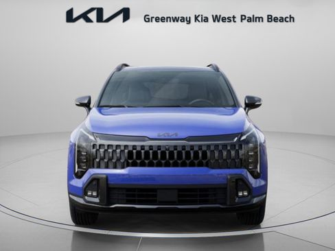 New 2026 Kia Sportage X-Pro Prestige image 2