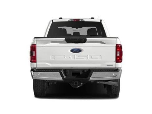 Certified 2023 Ford F150 XLT w/ Equipment Group 302A High AWD/4WD image 5