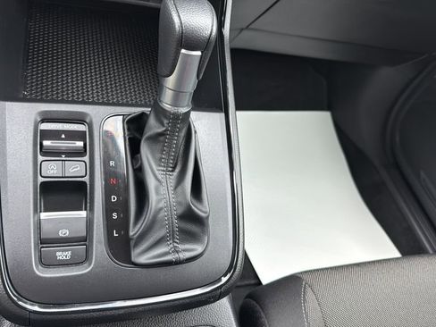 Used 2023 Honda CR-V EX image 22