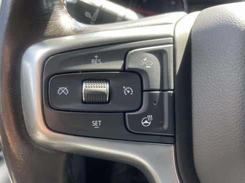 Used 2021 Chevrolet Tahoe LT w/ LT Signature Package AWD/4WD image 22