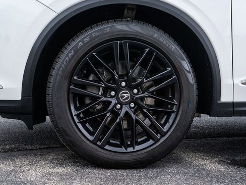 Certified 2023 Acura MDX SH-AWD w/ Technology Package image 11