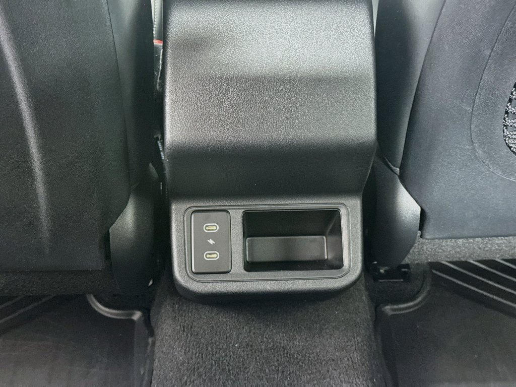 Used 2025 Kia K4 GT-Line FWD image 35