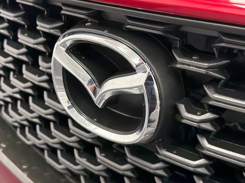 Used 2025 MAZDA CX-50 AWD 2.5 S w/ Accent Package image 14