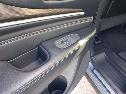 Used 2016 INFINITI QX60 FWD image 12