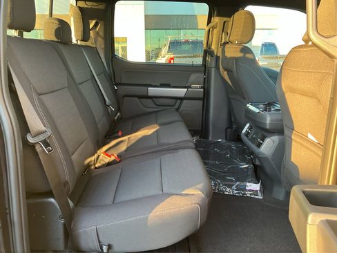 Used 2026 Ford F150 XLT w/ Equipment Group 302A MID image 28