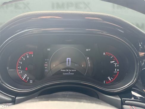 Used 2024 Dodge Durango GT AWD/4WD image 27