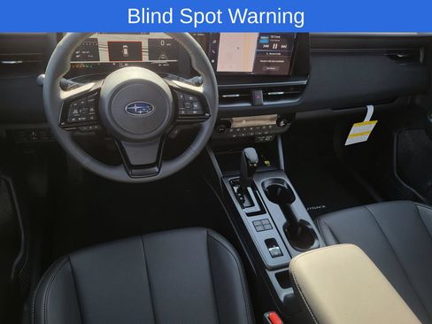 New 2026 Subaru Outback Limited AWD/4WD image 6