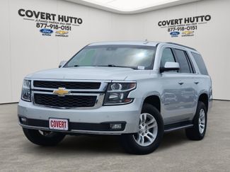 Used 2018 Chevrolet Tahoe LT w/ Luxury Package RWD video 1