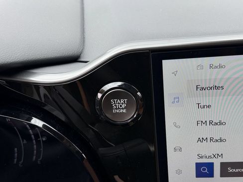 New 2026 Lexus NX 350 AWD w/ Accessory Package (Z1) image 28