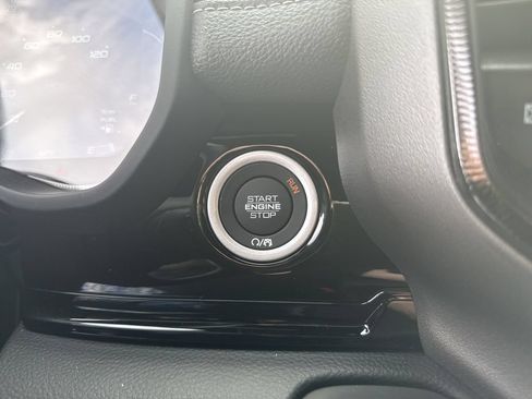 New 2026 RAM 1500 Rebel w/ Rebel Level 2 Equipment Group AWD/4WD image 18