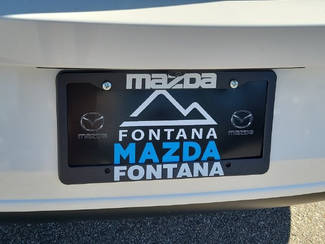 New 2026 MAZDA MAZDA3 s FWD image 33