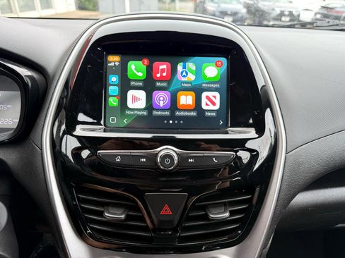 Used 2018 Chevrolet Spark LS image 4