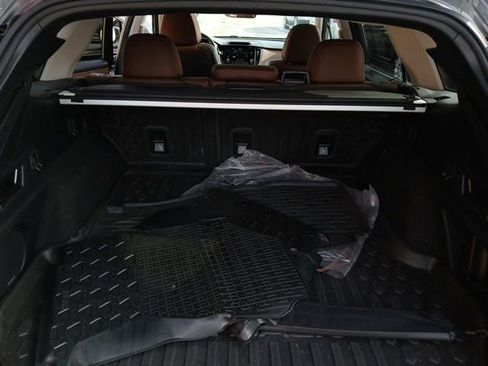 Used 2020 Subaru Outback Touring XT image 15