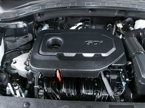 Used 2020 Hyundai Santa Fe SEL w/ Cargo Package FWD image 29