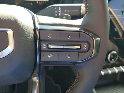 New 2026 GMC Terrain AT4 w/ Convenience Package III image 34