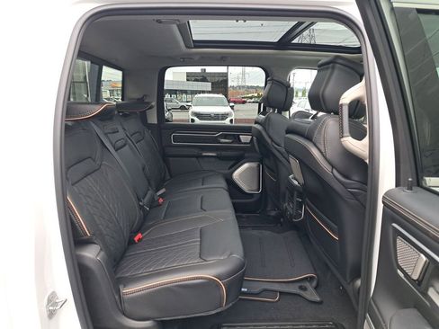 New 2026 RAM 1500 Tungsten w/ Towing Technology Group image 15