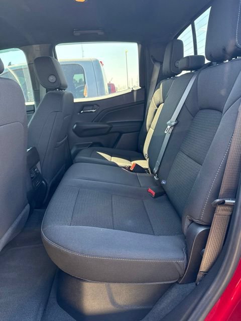 Used 2025 GMC Canyon Elevation w/ Convenience Package RWD image 19