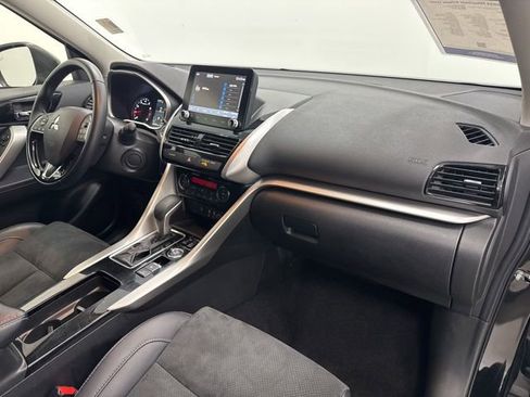 Used 2024 Mitsubishi Eclipse Cross image 29