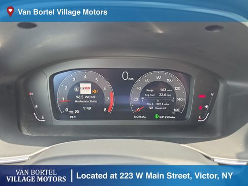 Used 2024 Acura Integra A-Spec FWD image 16