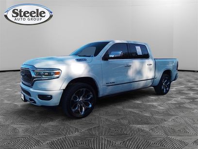 Used 2021 RAM 1500 Limited