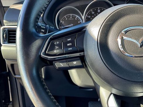 Used 2019 MAZDA CX-5 Touring image 19