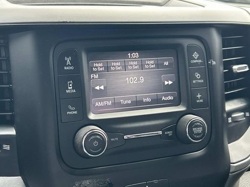 Used 2022 RAM 3500 Tradesman w/ Max Tow Package image 27