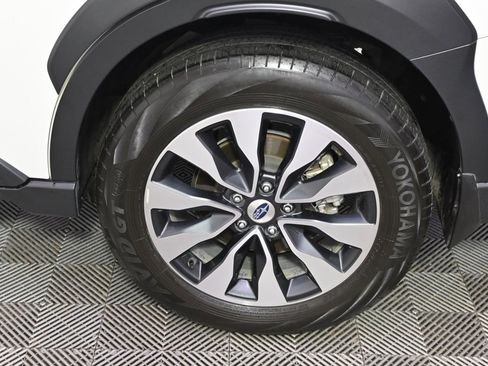 Used 2024 Subaru Outback Touring image 20