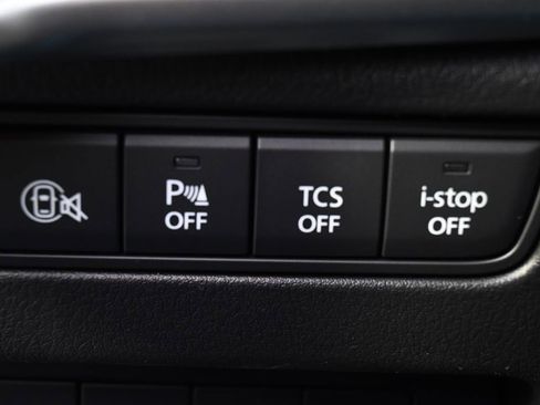 New 2026 MAZDA CX-90 3.3 Turbo S w/ Premium Package image 25