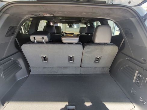 New 2026 GMC Acadia Denali Ultimate image 25