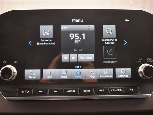 Used 2024 Mitsubishi Outlander SEL image 18