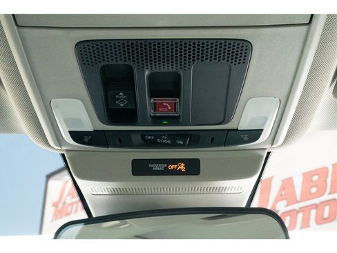 Used 2024 Honda Accord EX image 26