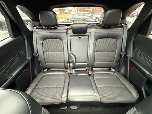 Used 2023 Ford Escape ST-Line w/ Tech Pack #1 image 33