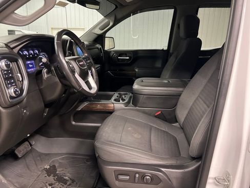Certified 2021 GMC Sierra 1500 Elevation image 13