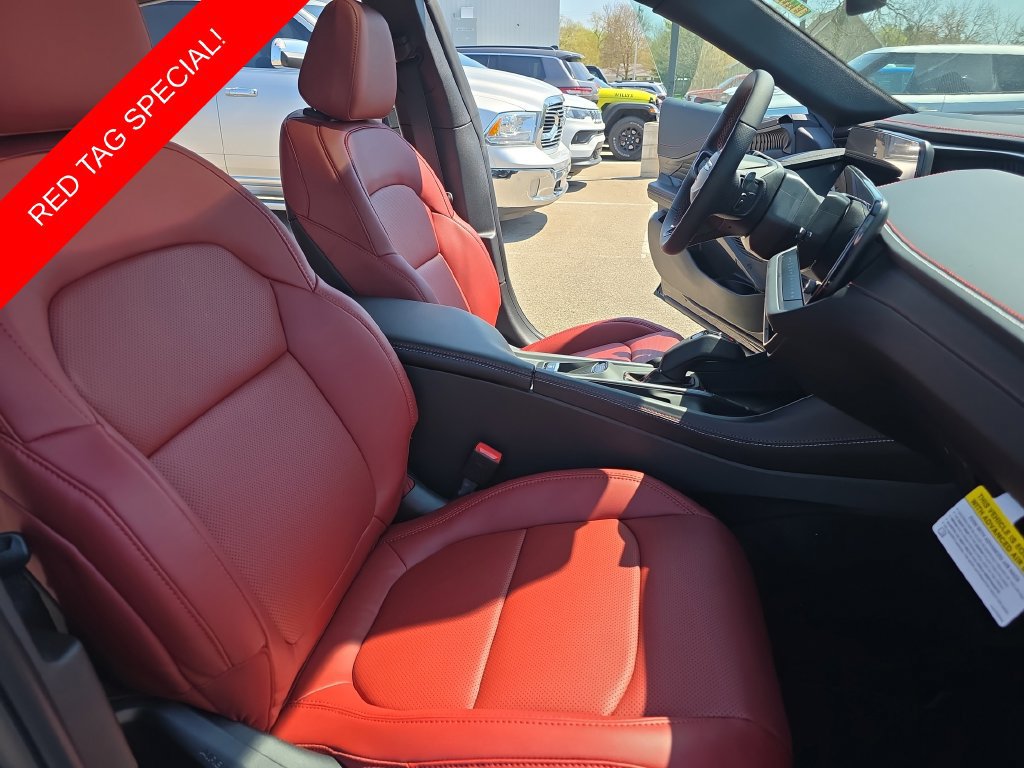 New 2026 Dodge Charger R/T AWD/4WD image 10