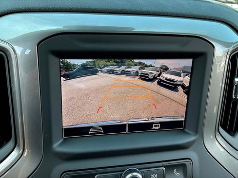 Used 2025 GMC Sierra 1500 Pro w/ Pro Value Package image 13