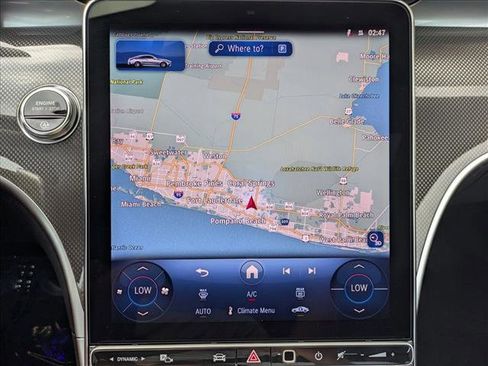 New 2026 Mercedes-Benz CLE 300 4MATIC Coupe image 11