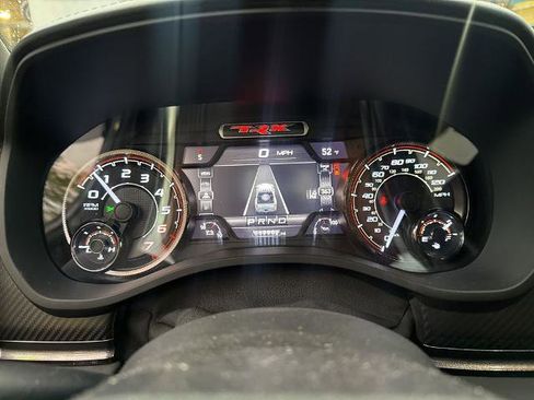 Used 2021 RAM 1500 TRX w/ TRX Level 2 Equipment Group image 8