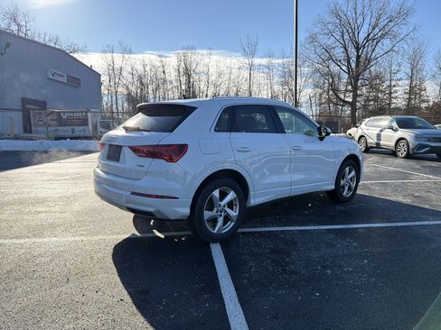 Used 2019 Audi Q3 2.0T Premium image 6