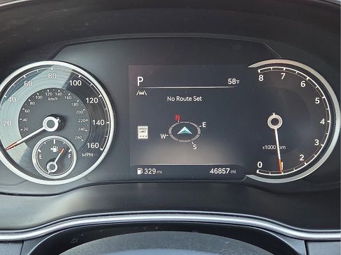 Used 2024 Genesis GV80 2.5T image 23