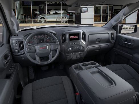 New 2026 GMC Sierra 1500 Pro w/ Pro Value Package image 15