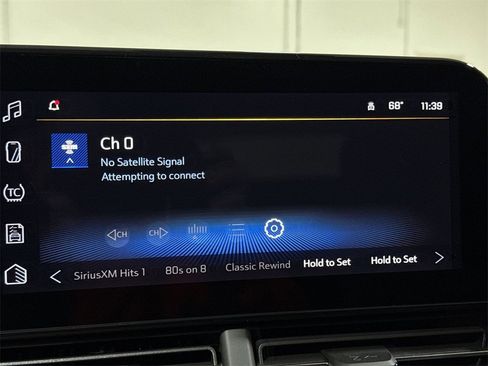 New 2026 Chevrolet Trax LT image 13