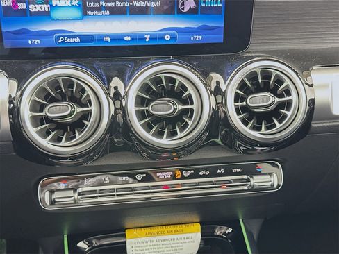 New 2026 Mercedes-Benz GLB 250 GLB 250 image 16