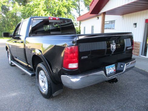 Used 2014 RAM 1500 Classic SLT w/ Protection Group AWD/4WD image 6