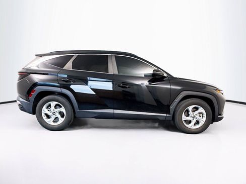 Used 2022 Hyundai Tucson SEL FWD image 6