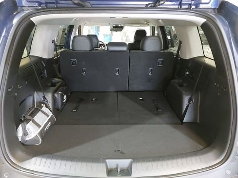 Used 2025 Hyundai Santa Fe SEL AWD/4WD image 13