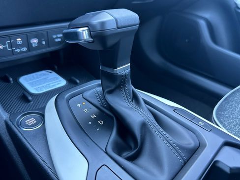 New 2025 Kia K4 GT-Line image 22