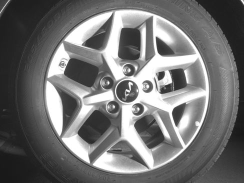 Used 2025 Kia Soul LX w/ LX Technology Package image 14