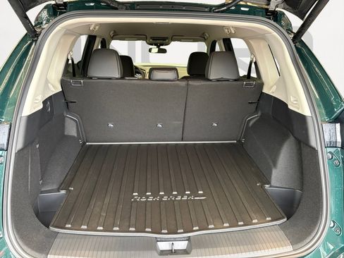 New 2026 Nissan Rogue Rock Creek image 13